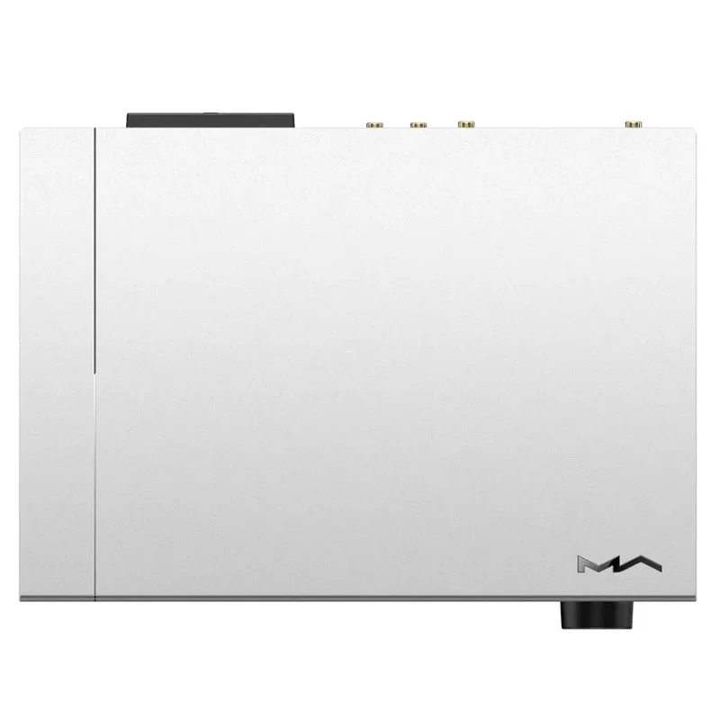 Element X2 Music Streamer Roon Ready Player ES9038PRO DAC Pre-amp Full Balanced Headphone Amplifier