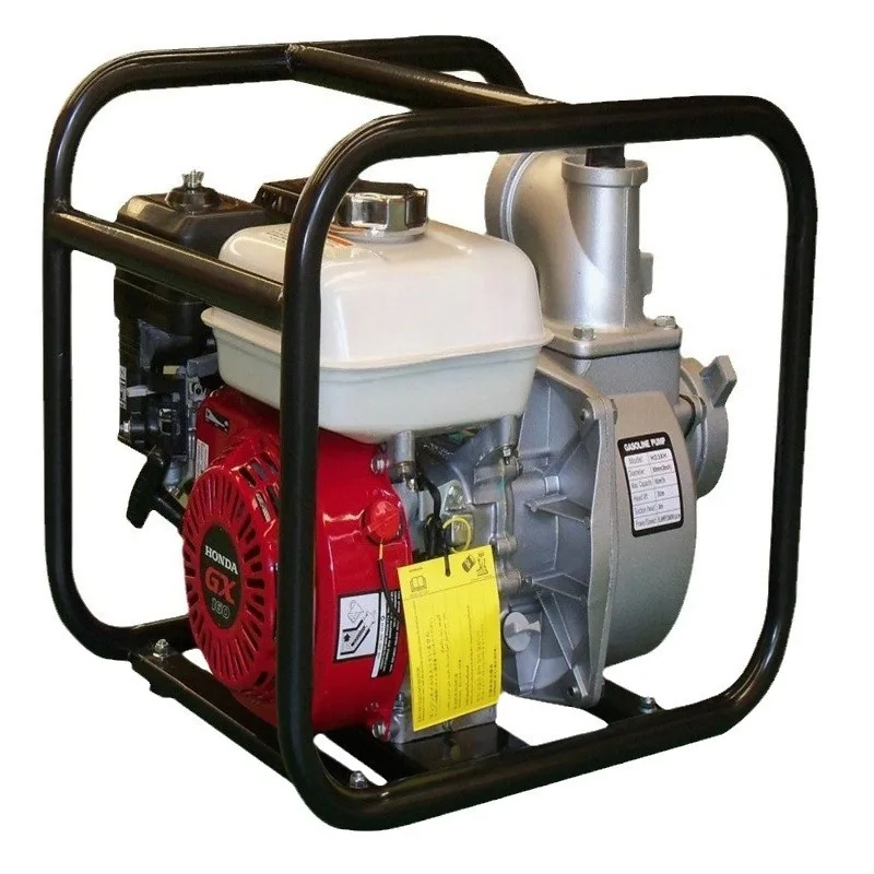 

electric start large flow agricultural irrigation pump