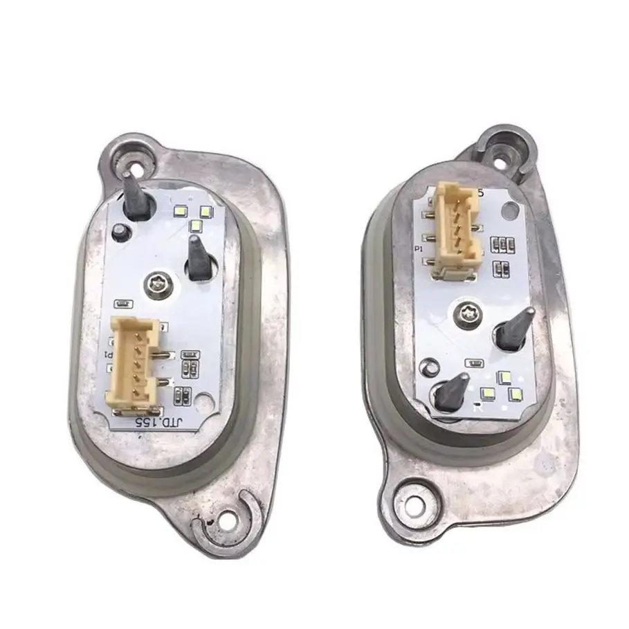 

8V0998473 Daytime Running Lamp LED Xenon Headlight Light source For AUDI A3 S3 2018 8V0998474 90070222 90070223 Car Accessories