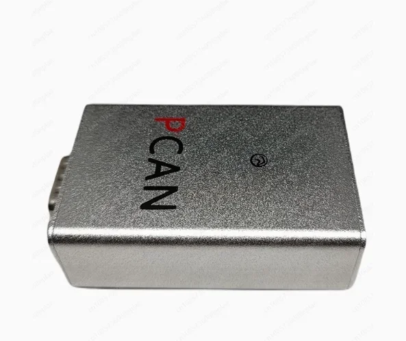 CAN analyzer, PCAN USB to CAN, compatible with PEAK IPEH-002022/21, supports PCAN View, BUSMaster, TSMaster, PCAN-Explorer