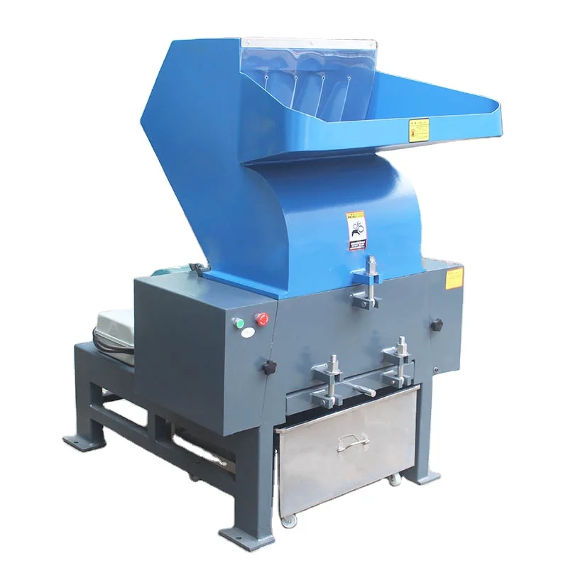 

China Lowest Price of Shredding Machine/automatic Plastic Shredder Machines Blade/Small Crusher Foam Crushing Machine