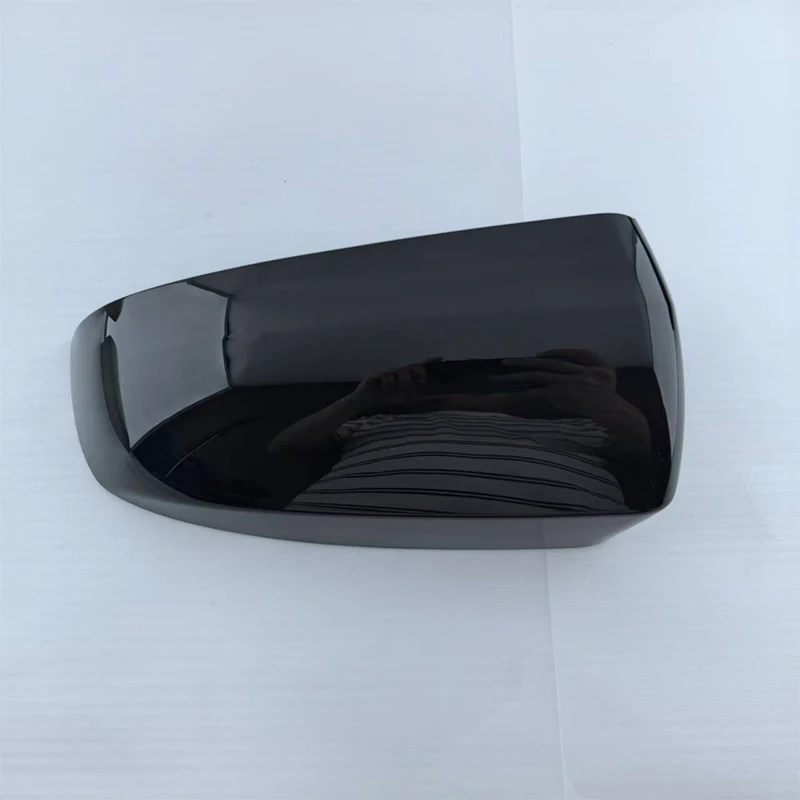 Car Accessories For BMW X5 X6 E70 E71 2007-2014 Rearview Mirror Cover Reverse Mirror Shell Case Shell Housing