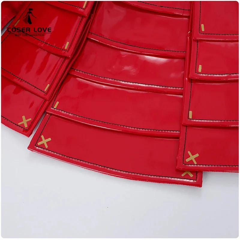 CyZom 100: Bucket List of the Dead Beatrix Amerhauser Cosplay Costume Carnival Outfit