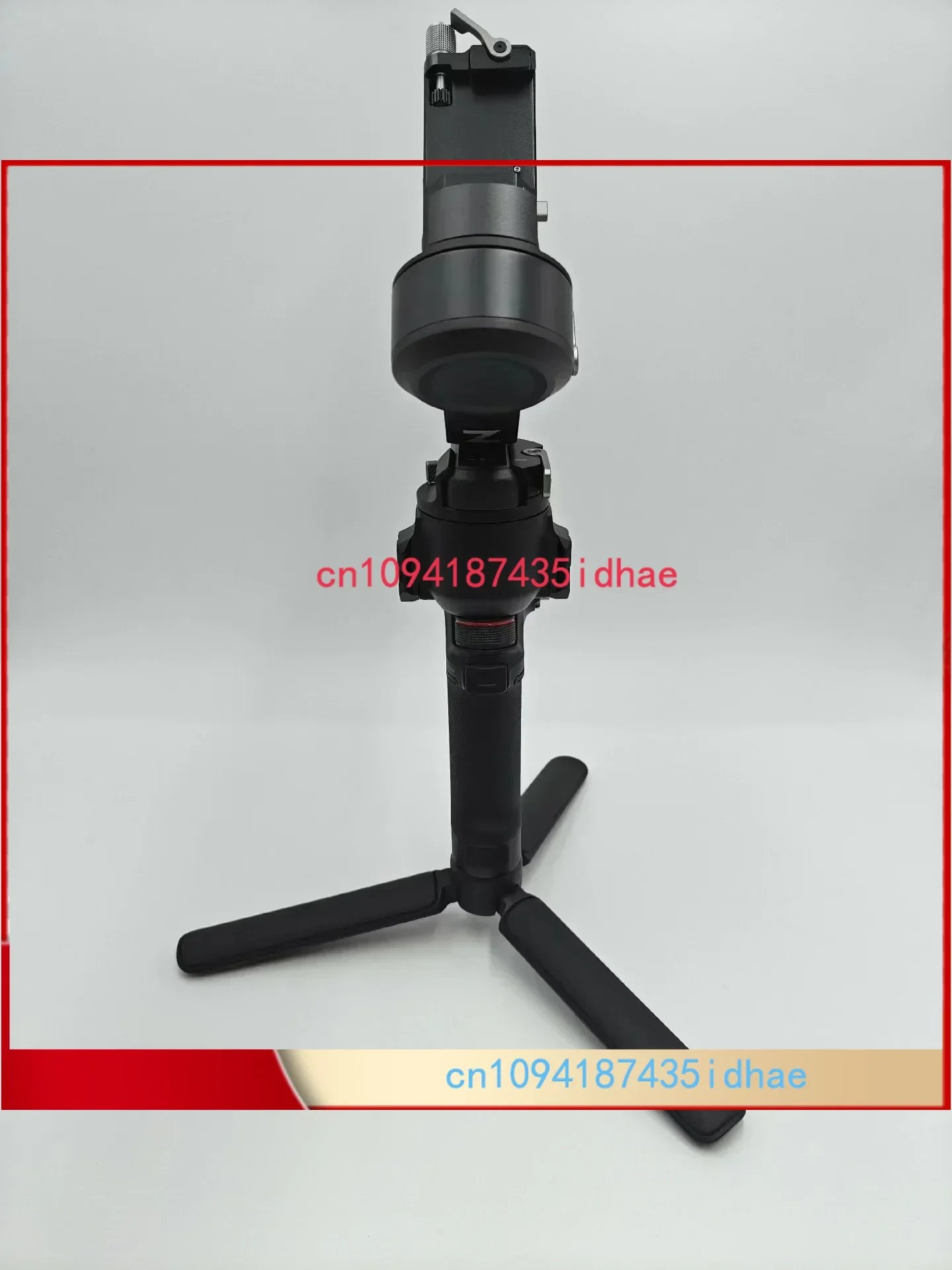 مثبت يدوي خفيف الوزن Ronin RS3 DSLR كاميرات سينما Gimbal Stabilize