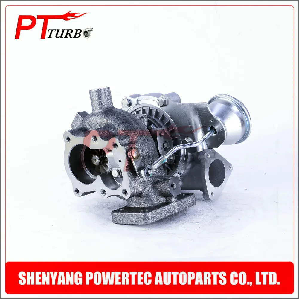 HT18 Complete Turbocharger 14411-62T00 Turbine 14411-51N00 Turbo charger for Nissan Y60 Y61 Safari 4.2L TD42T Diesel 145 HP