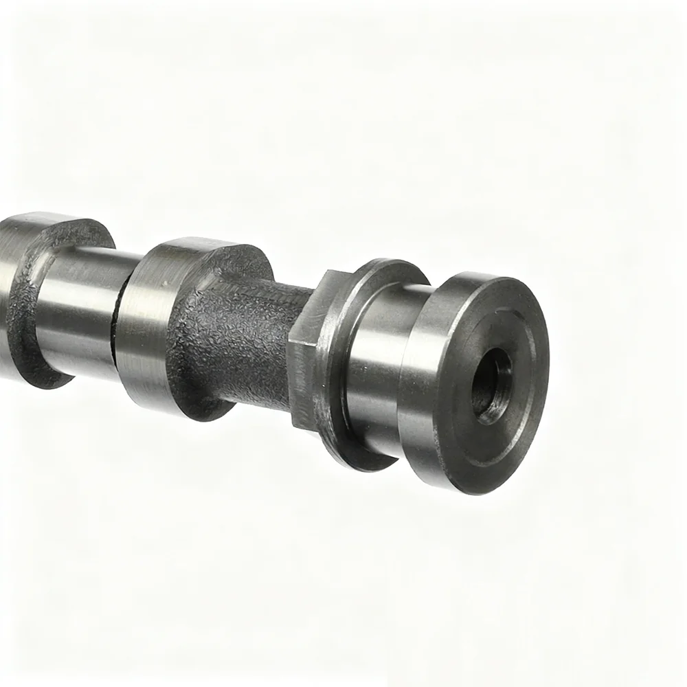 Raceorly Camshaft for Mercedes A180 C220 E250 OM651 Engine OEM A6510500300 Auto Parts view 3