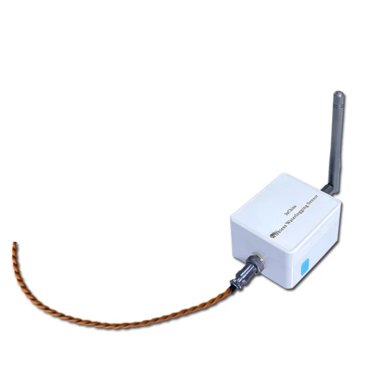 500M Eg78 Greenhouse Remote Temperature Measurement Wireless LORA Sensor RS for Climate Control