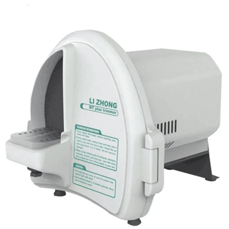 2026 Dental lab equipment Dental Model trimmer plaster trimmer with low cost