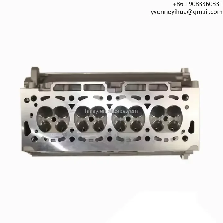 

Голая головка блока цилиндров 9628830210 0200HF 0200HR Для Citroen 1.8L 2.0L 16V