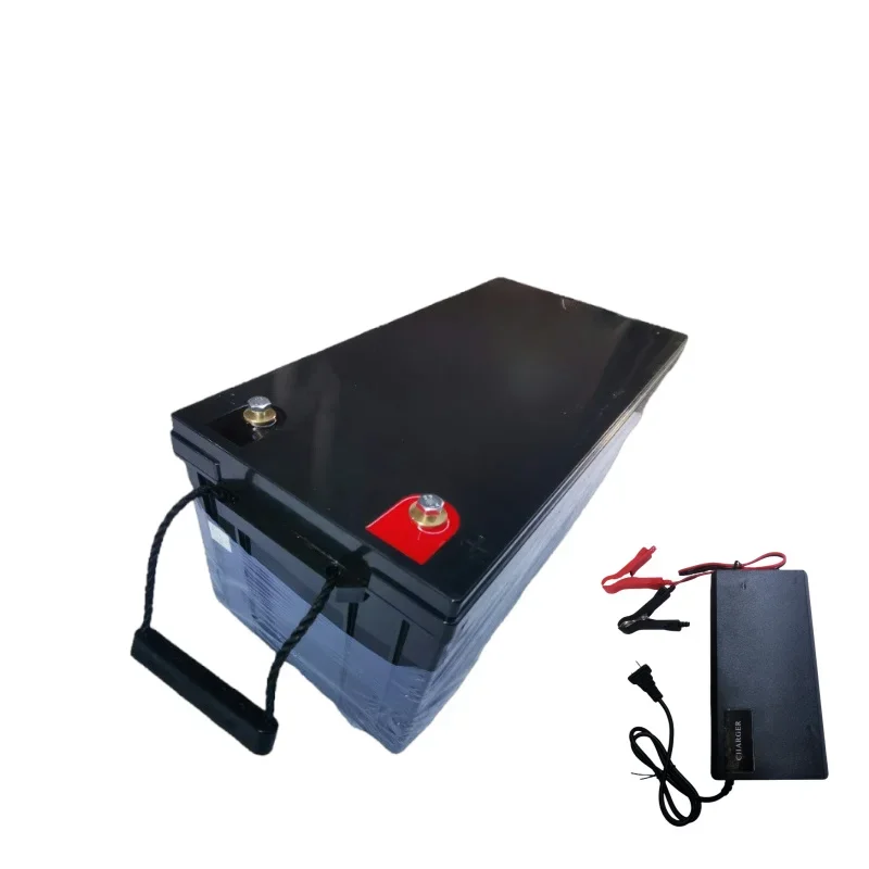 RHD 48V 150AH Li-ion Lithium Battery Replacement for Golf Cart RV EV Inverter Solar System with +10A Charger 100Ah 5kWh 7kWh