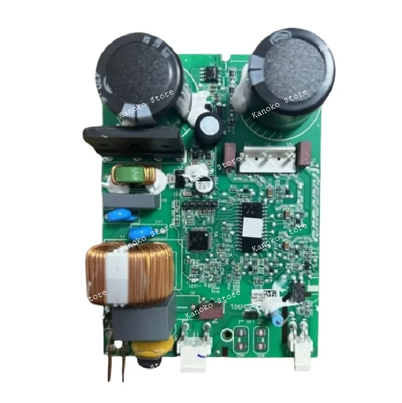مناسبة لدائرة محرك عاكس الضاغط PCB 150-02-Y13-A 66-J-G942 127V