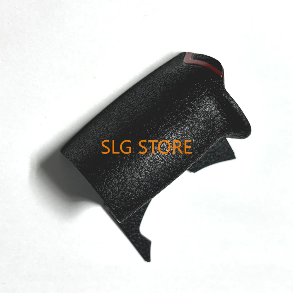New Original Front Handle Rubber Hand Grip Cover For Nikon Z50II Z50 Mark II Z50 ii 2 Digital Camera + Sticky tape  Repair Part