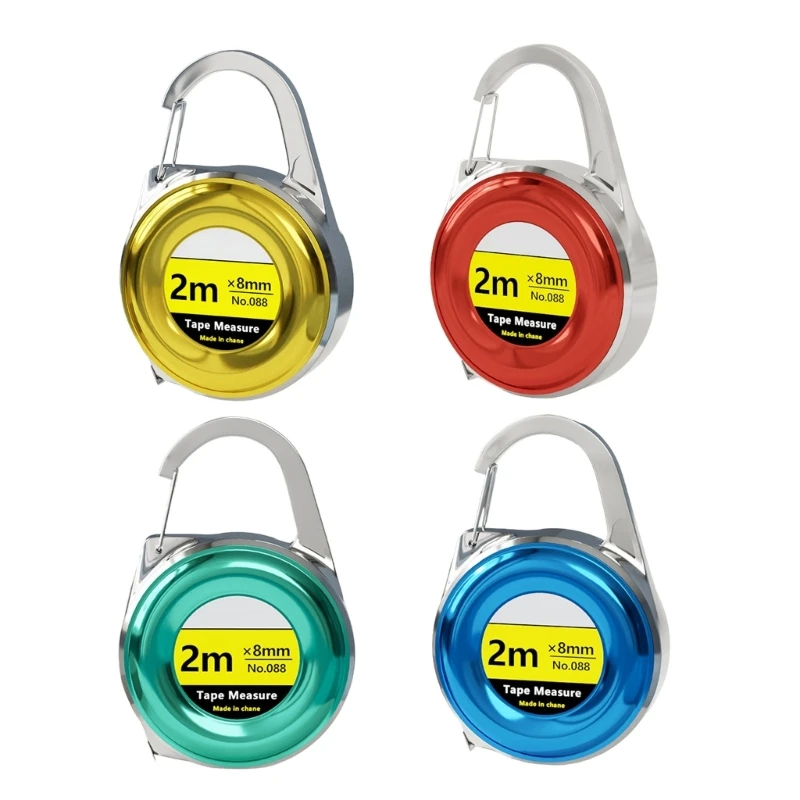 Tape Measure,Soft Sewings Tape Measure for Body Measuring, 79Inch Measurement Tape,Retractable Cloth Tape Measure