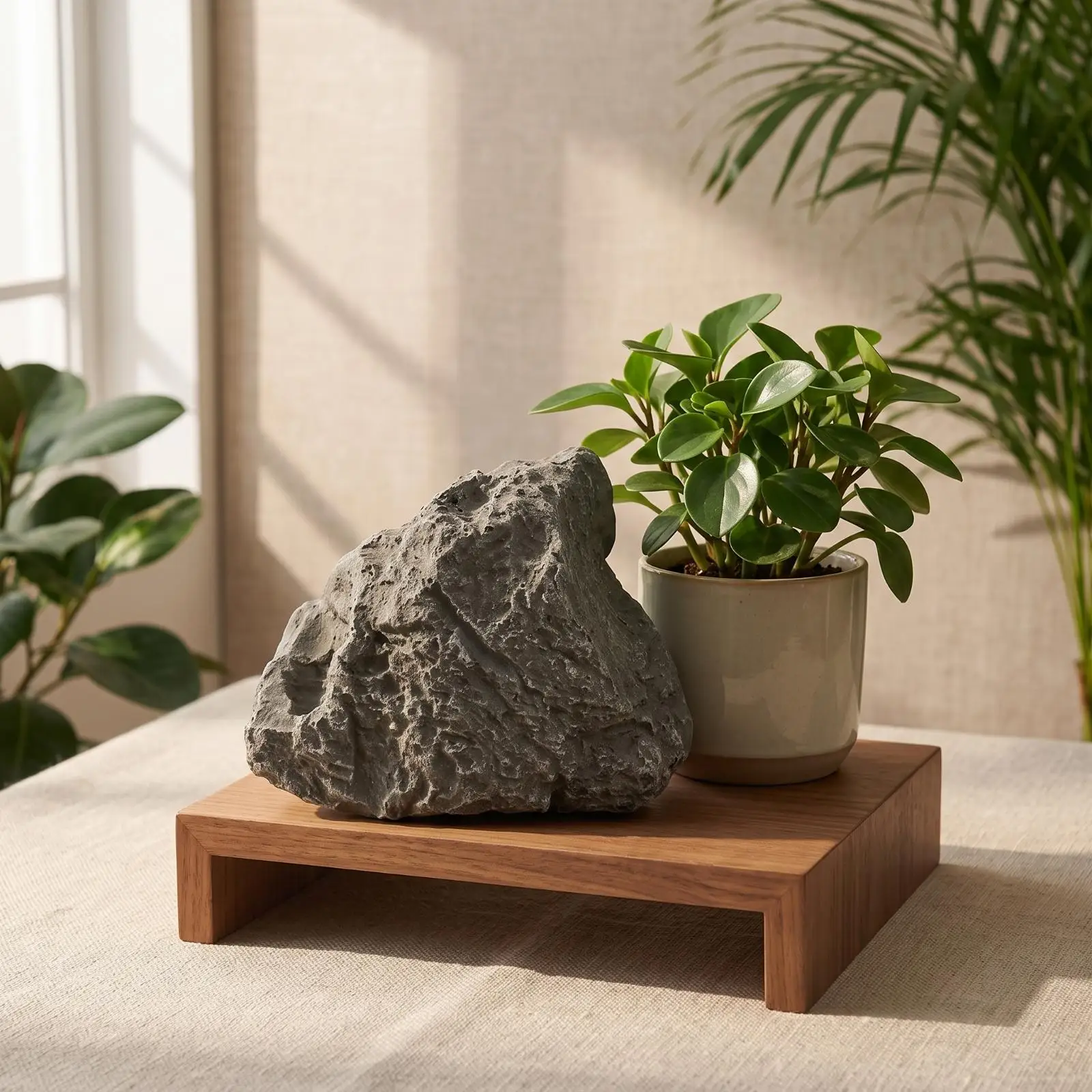 premium-fiberglass-rock-simulation-landscape-stone-prop-for-low-maintenance-outdoor-scene-photography-styling