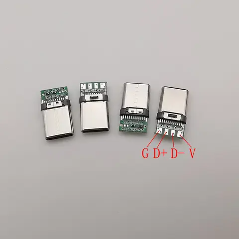 10 best sales माइक्रो यूएसबी प्लग - №2