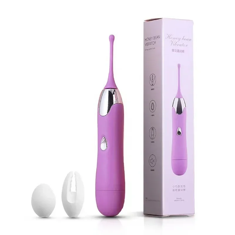 Powerful High Frequency G Spot Vibrators for Women Nipple Clitoris Stimulator Vagina Massager Female Masturbator Adult Sex Toys