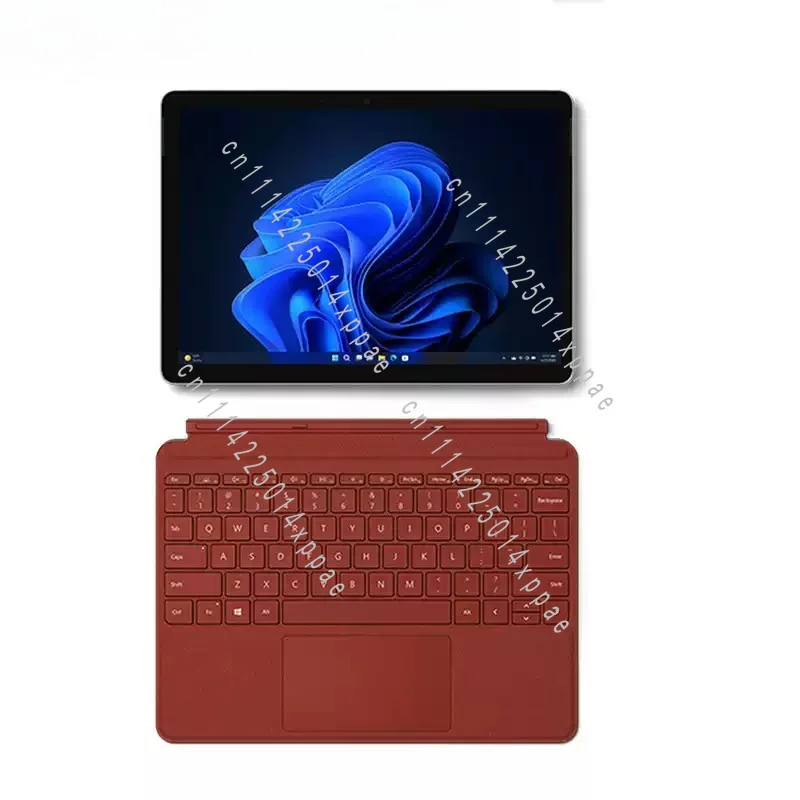 Keyboard Cover Tablet 2-in-1 Go2 3 99 New Box Surface Go Original Keyboard Go2 Go3