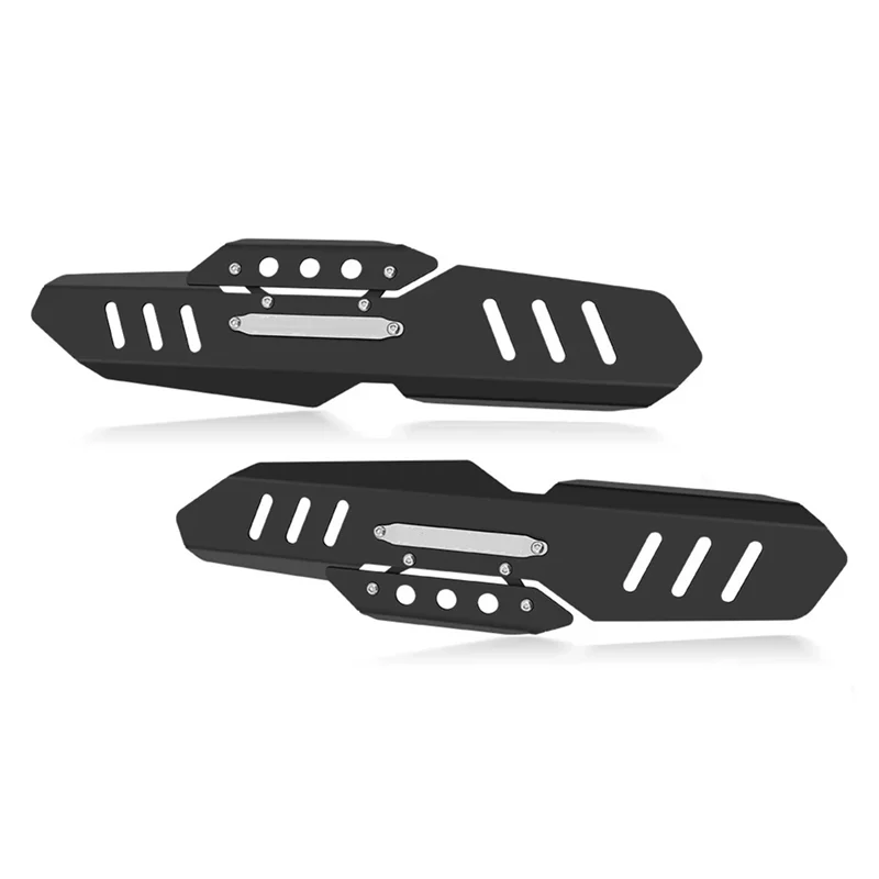 

For Kawasaki Eliminator 500 Motorcycle Accessories Front Shock Absorber Decorative Cover Fork Protective Cover