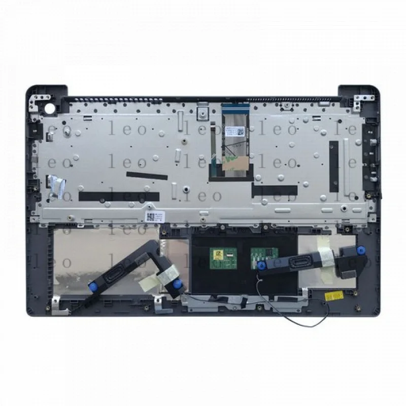 YU لينوفو IdeaPad 3-15ITL6 15ALC6 15ADA6 Palmrest لوحة اللمس لوحة المفاتيح 5CB1B65660