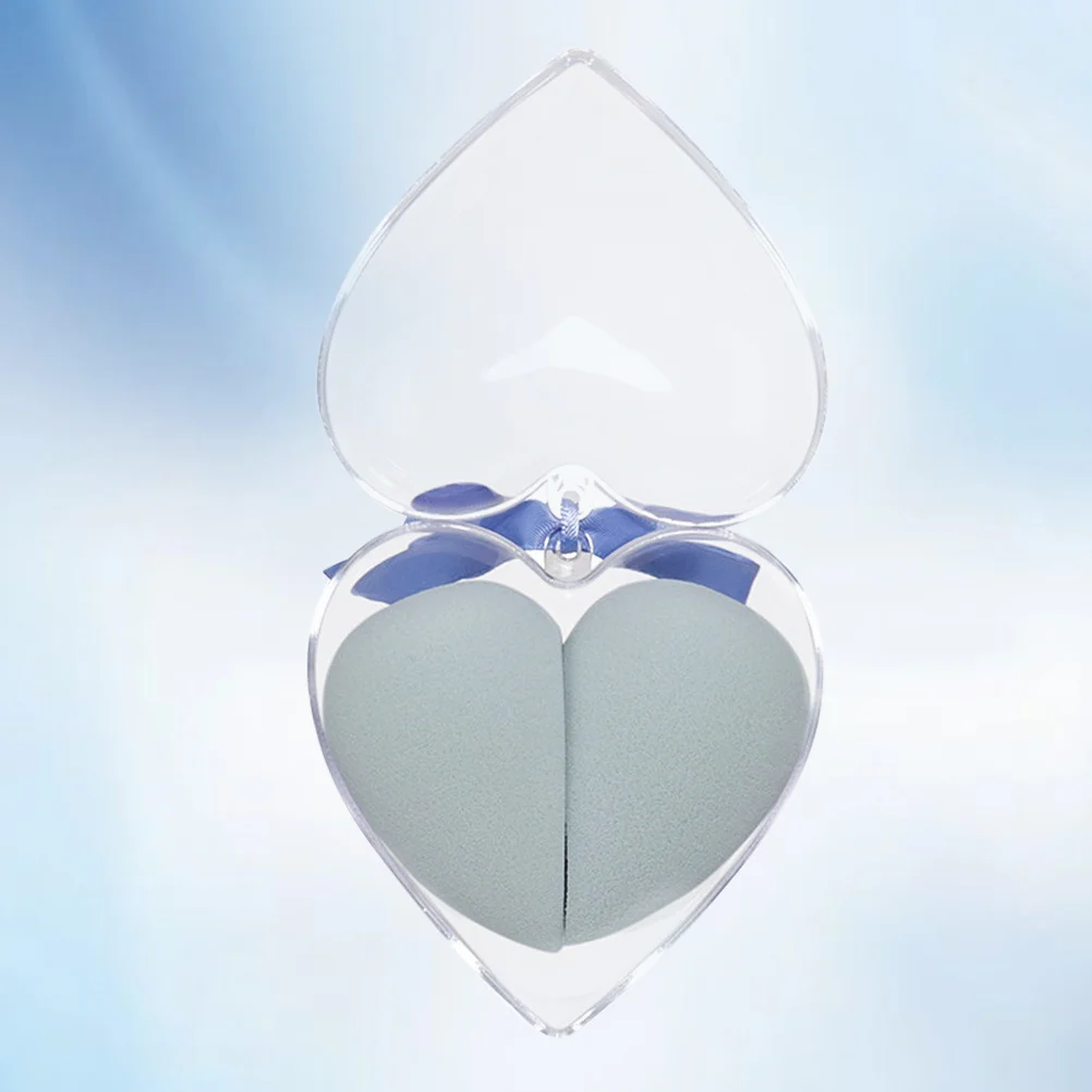 

Make up Sponge Makeup Sponges Powder Puff Egg Wet and Dry Foundation Beauty for