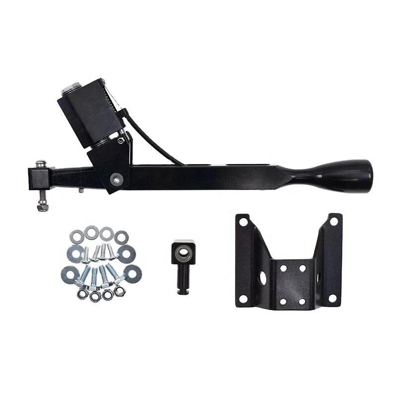 Kotak Pemindah Pendek Billet untuk E30 E36 E46 E90 E92 E93 M3 135i 325i 335i M5 M5 5 Kecepatan 6 Kecepatan Pemindah Cepat