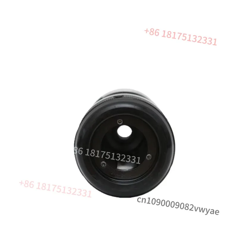 HSK Power Collet Chuck HSK63A HMC32 Strong Power Tool Holder for CNC Machine Center Heavy Milling