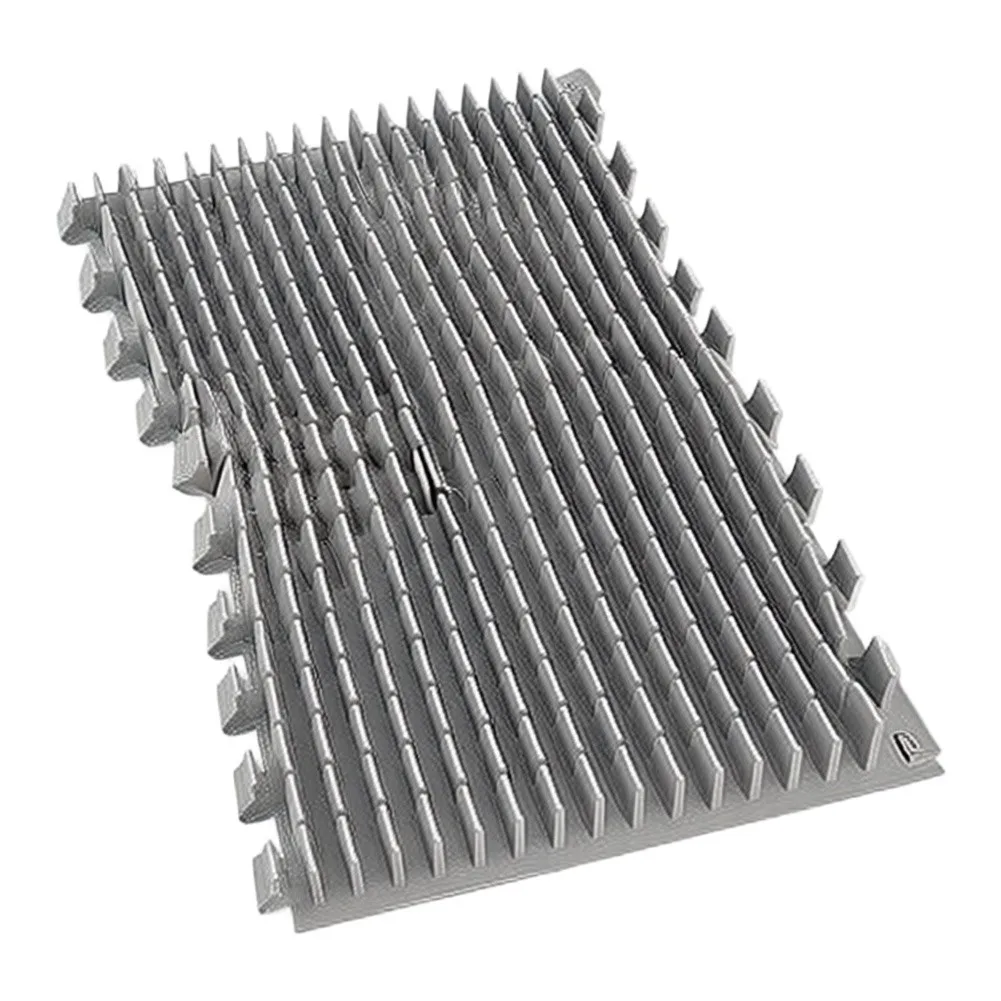 For Seasonal Pool Maintenance Replacement Rolling Brush Brush For Pool Cleaner Replacement Brush Automatic Pool Brush