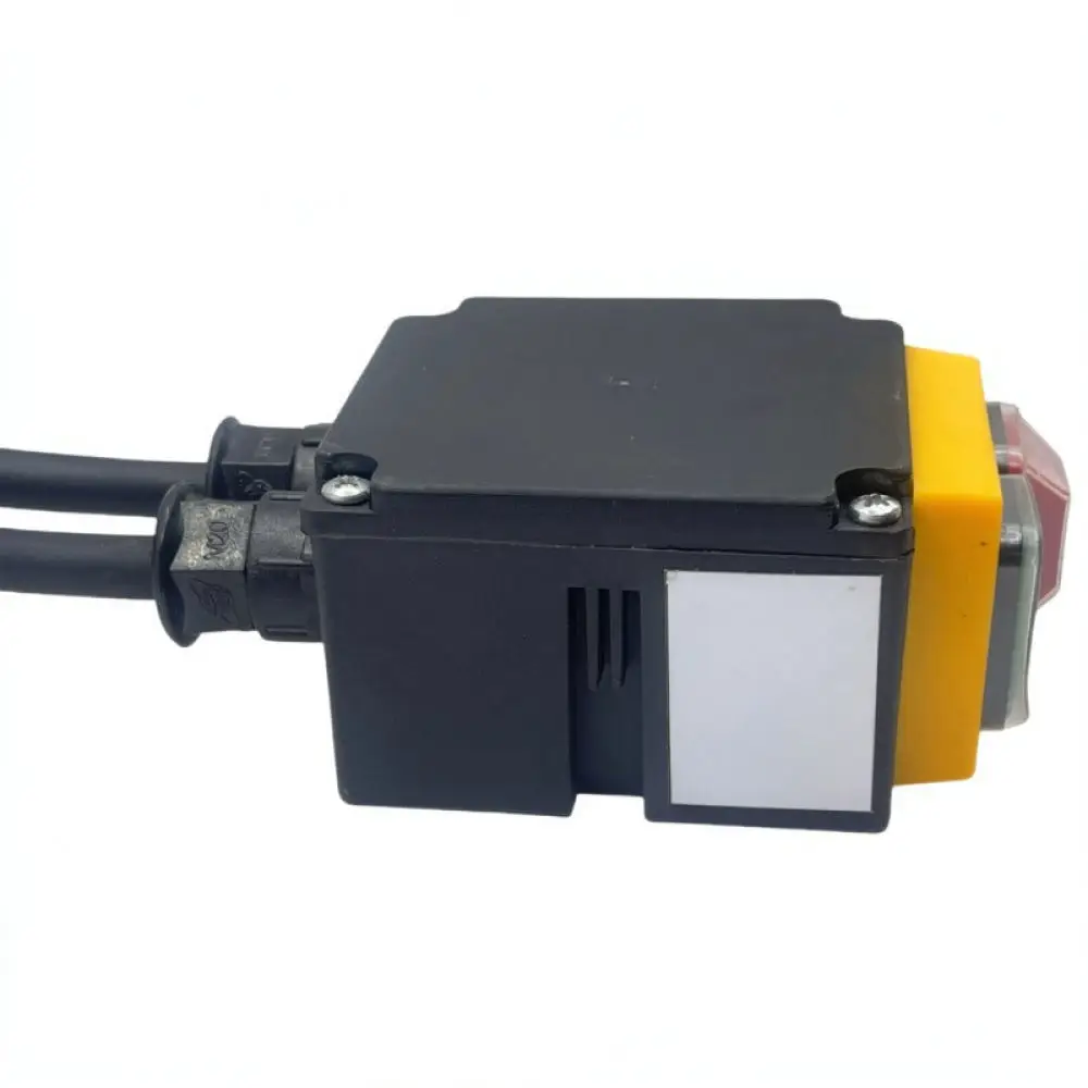 KOA8 Magnetic Switch 3 Phase 400V Power Protection Button Industrial Equipment Controller For Heavy Duty Power Tools