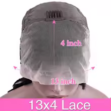 40 50 Inch Deep Wave 13x6 13x4 Lace Front Human Hair Wig 200% Remy Curl 360 Full Lace Frontal Wig Human Hair For Black Women - AliExpress 