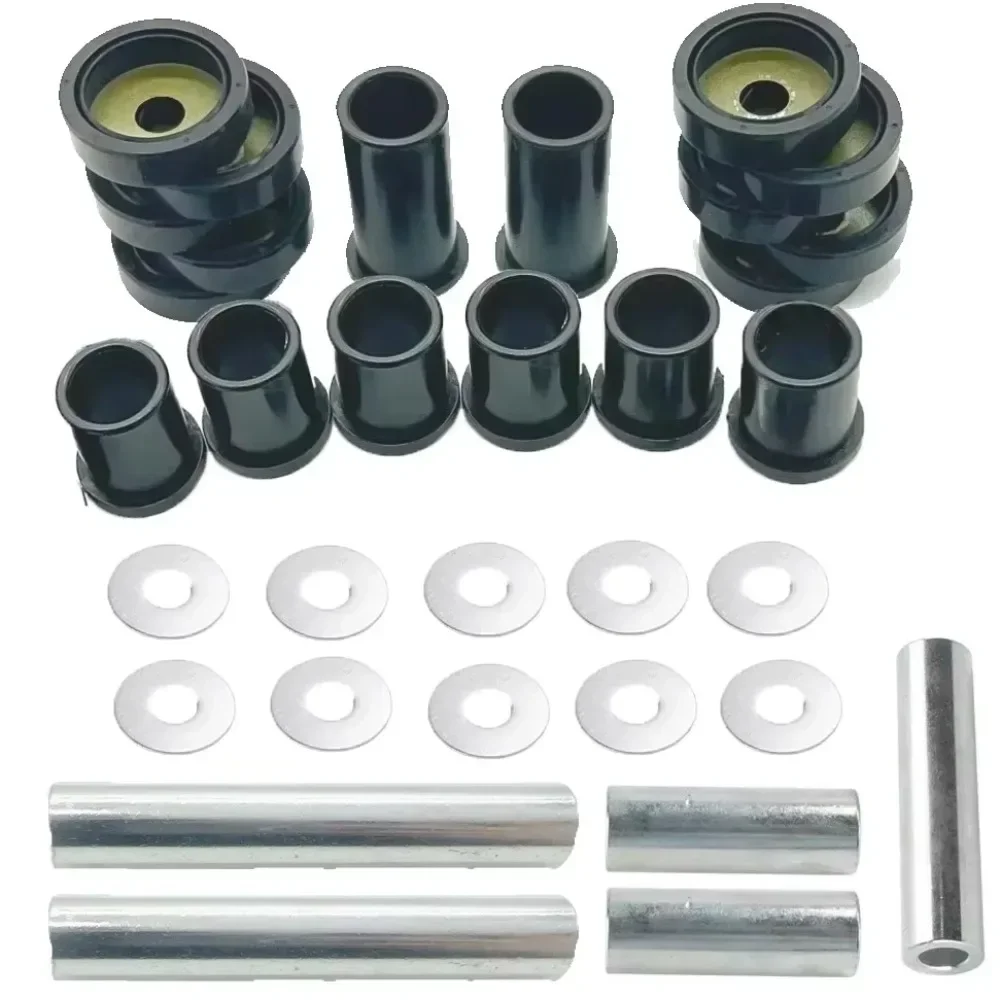 Kit de reconstruction de douille de roulement de suspension indépendante arrière pour Suzuki 450 700 LTA-700X LTA450X Façades King 2005-2007