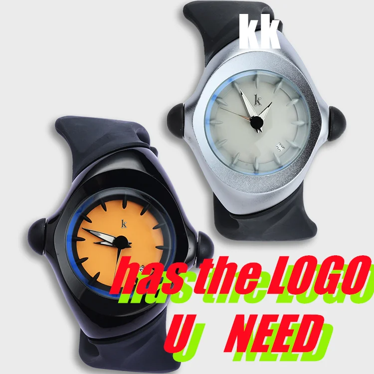 

Alien Kiosk Original Crush Non Oakley Style European and American Watch Rare Ins Same Style Niche Design