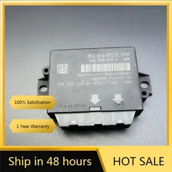 NEW    FOR Audi Q5  A4  A5  Reversing Radar Module Parking Assist System Control  Assisted Parking 8K0919475R