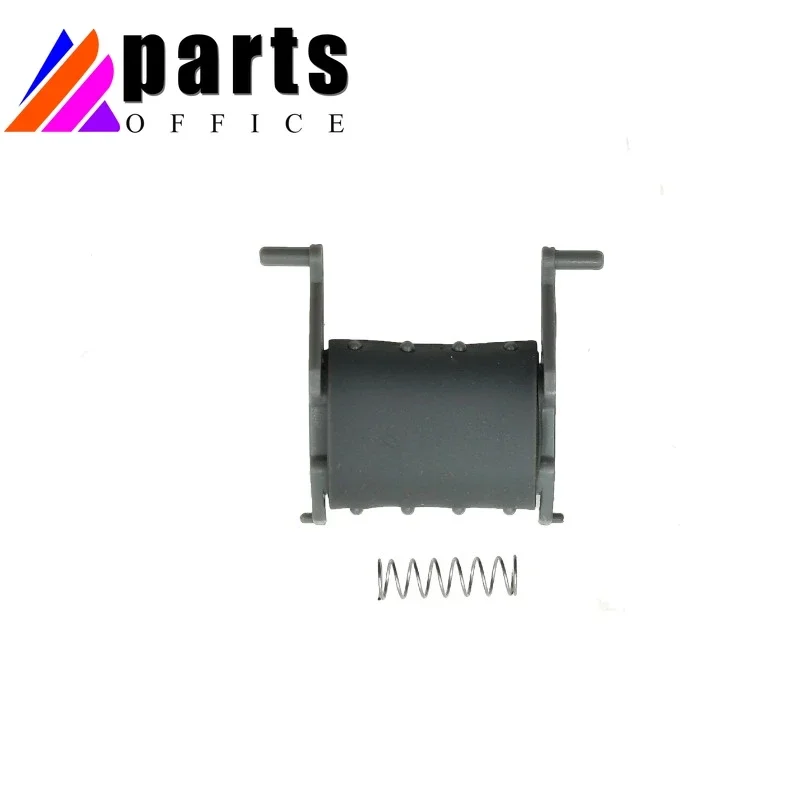 

10 компл. CB780-80008 CB780-60009 разделительная накладка ADF для HP M101 M102 M103 M104 M106 M129 M130 M131 M132 M133 M134 M125
