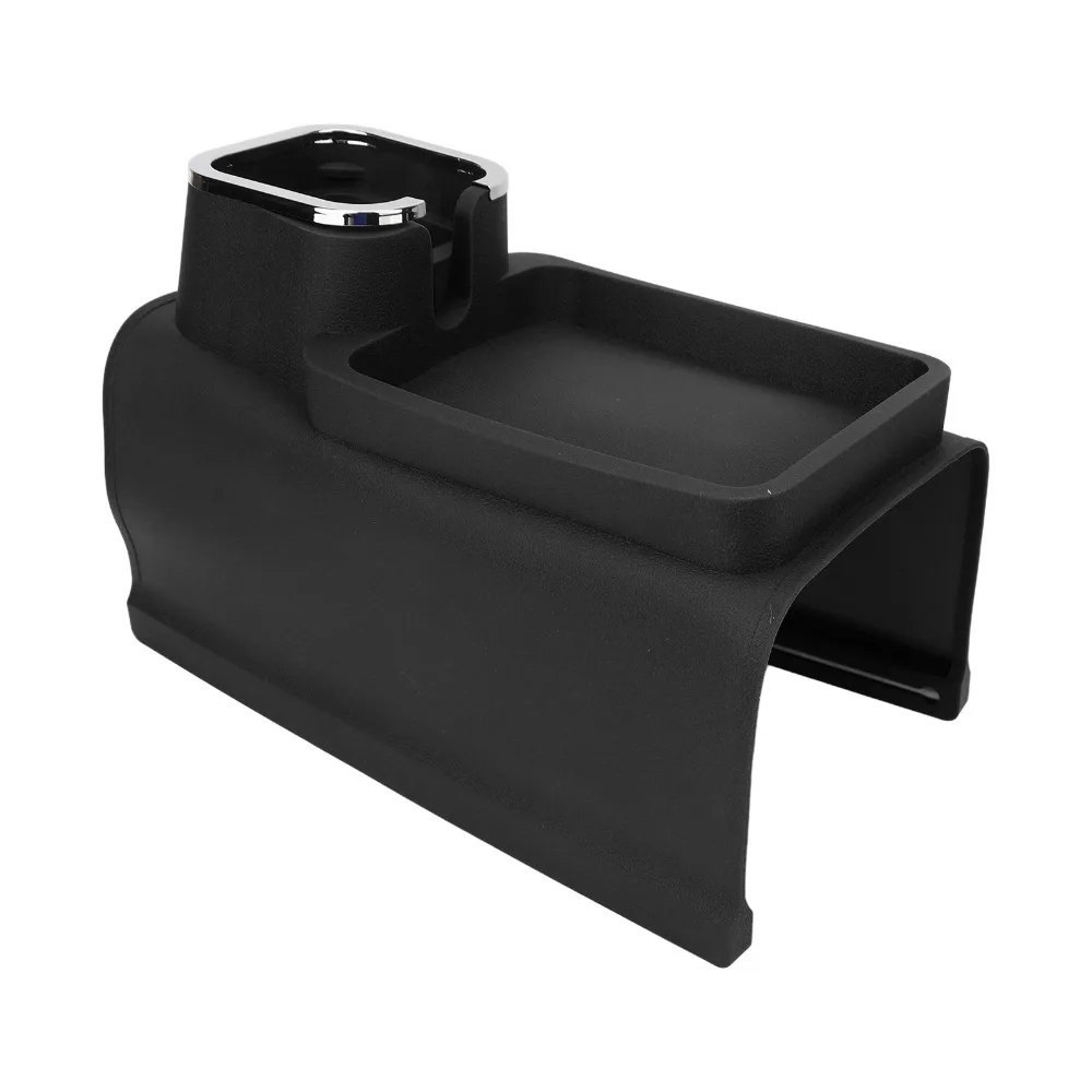 Blue, Black, Green, Red Sofa Armrest Cup Holder 42.5*32cm Rectangle Multi-functional Cup Tray Silicone Drink Caddy