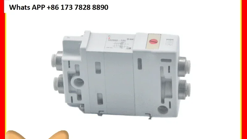 Smc Original Genuin…