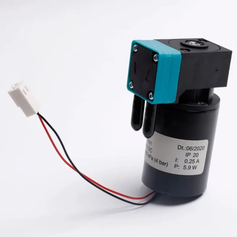 Factory direct sell  M6 pressure pump for imaje 9018 9028  printer