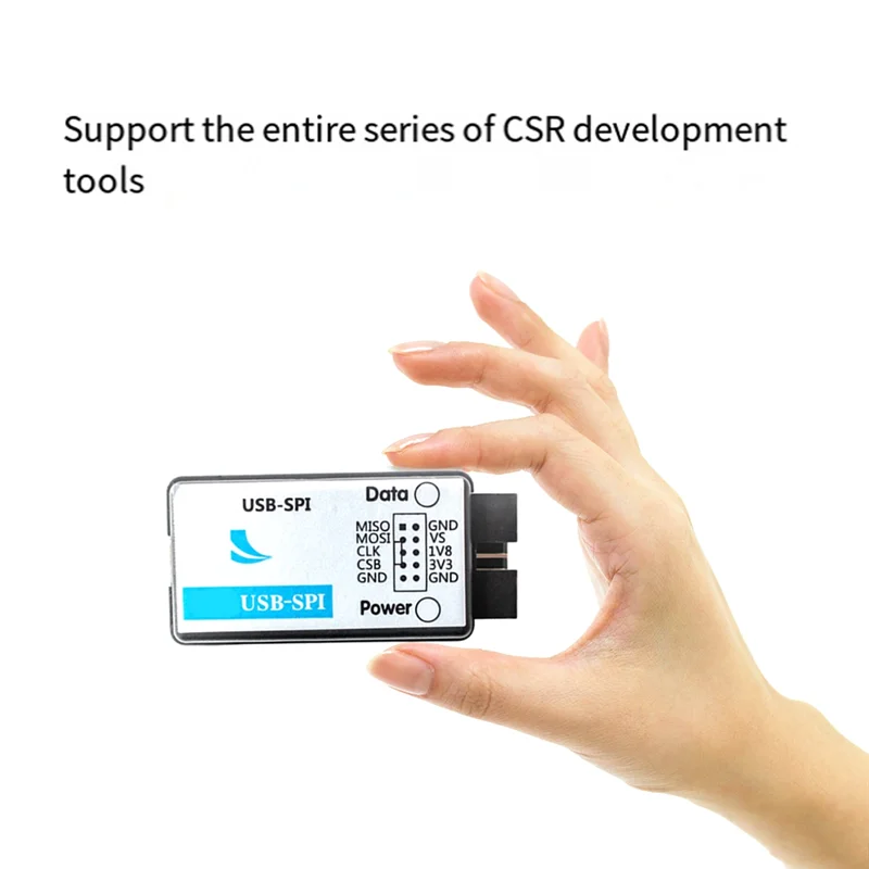 AP-LOT USB-SPI Debugger Burner Bluetooth BLE Emulator USB Ke Alat Pemrograman Antarmuka SPI untuk Pengembang
