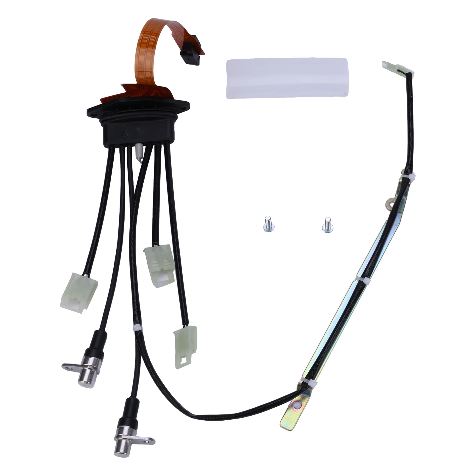 

Жгут проводов коробки передач для грузовика Volvo 4213655972 4213659462