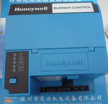 Honeywell Combustion Controller EC7820A1017