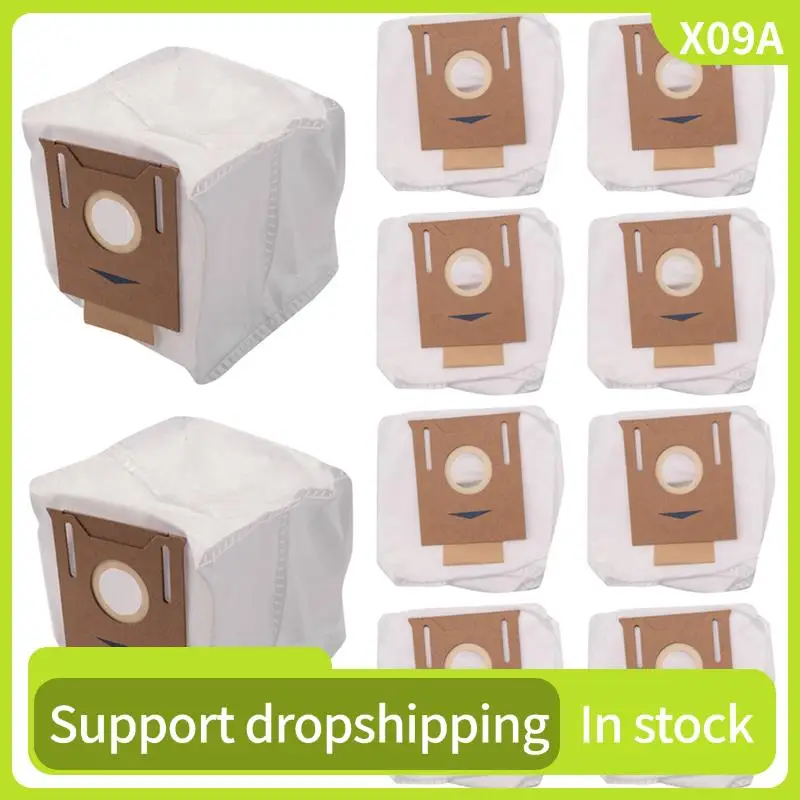 X09A 20 Pack Vacuum…