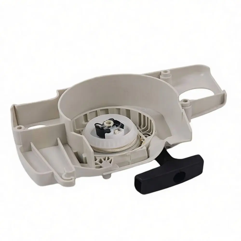 Replacement Engine Starter Assembly For MS170 MS180 017 018 Chainsaw Pull Cord Parts Gardening Equipment Maintenance Gear