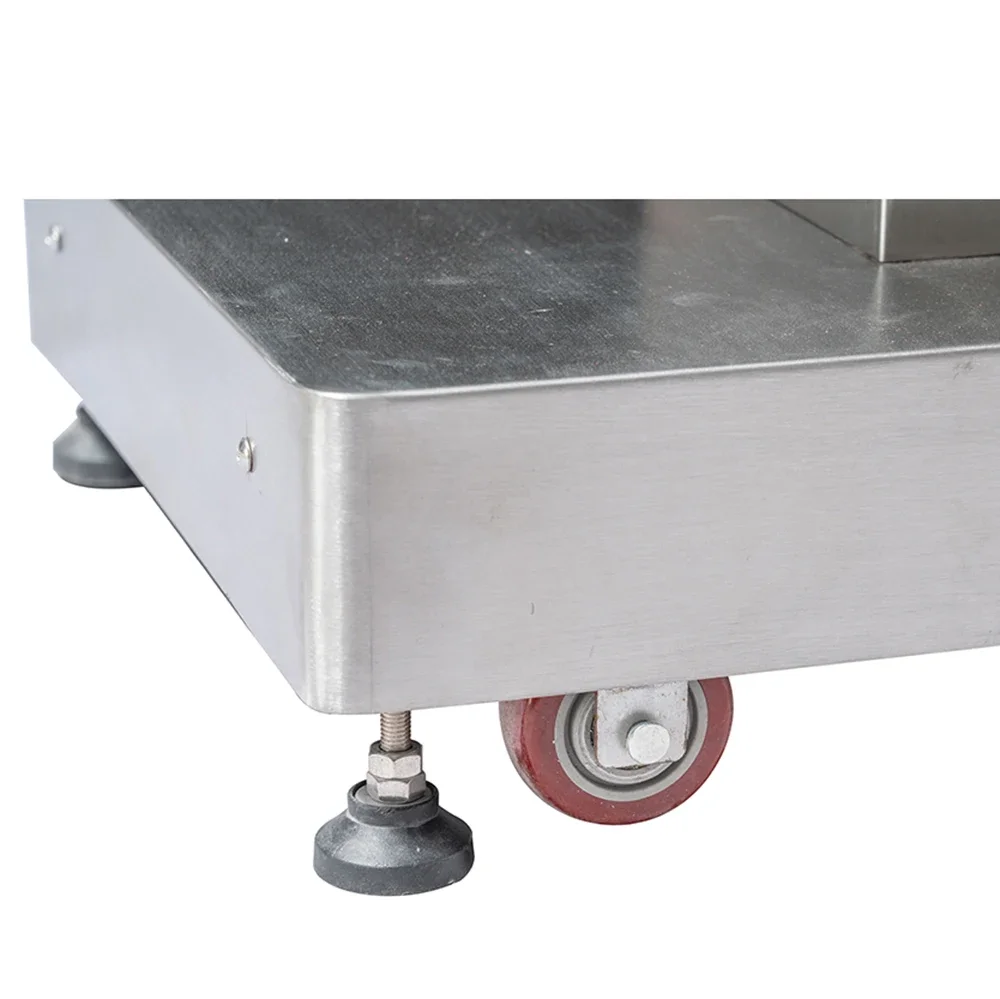 Top Quality Veterinary Table Surgical Examing Stainless Steel Wall Mounted Exam Table Veterinary