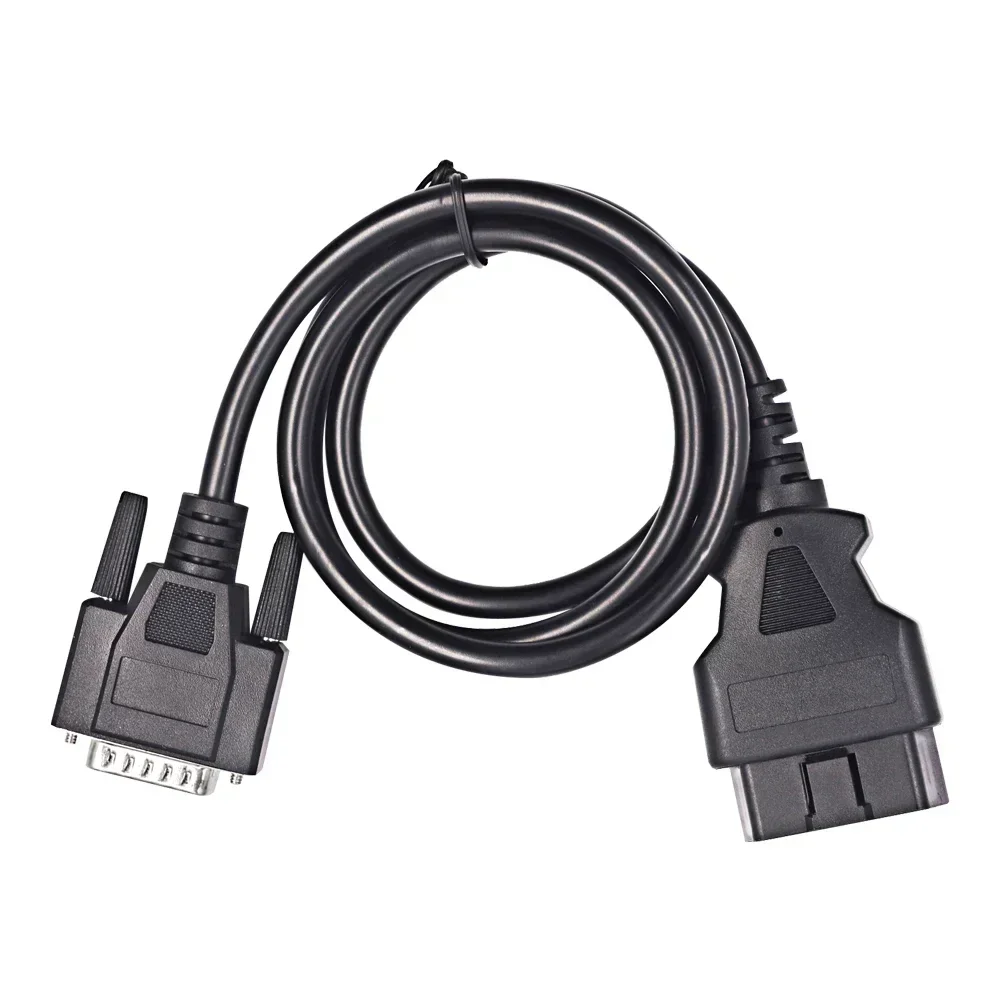 Программатор ECU AT-200 AT200 и считыватель OBD ISN, совместимый с CGDI Prog