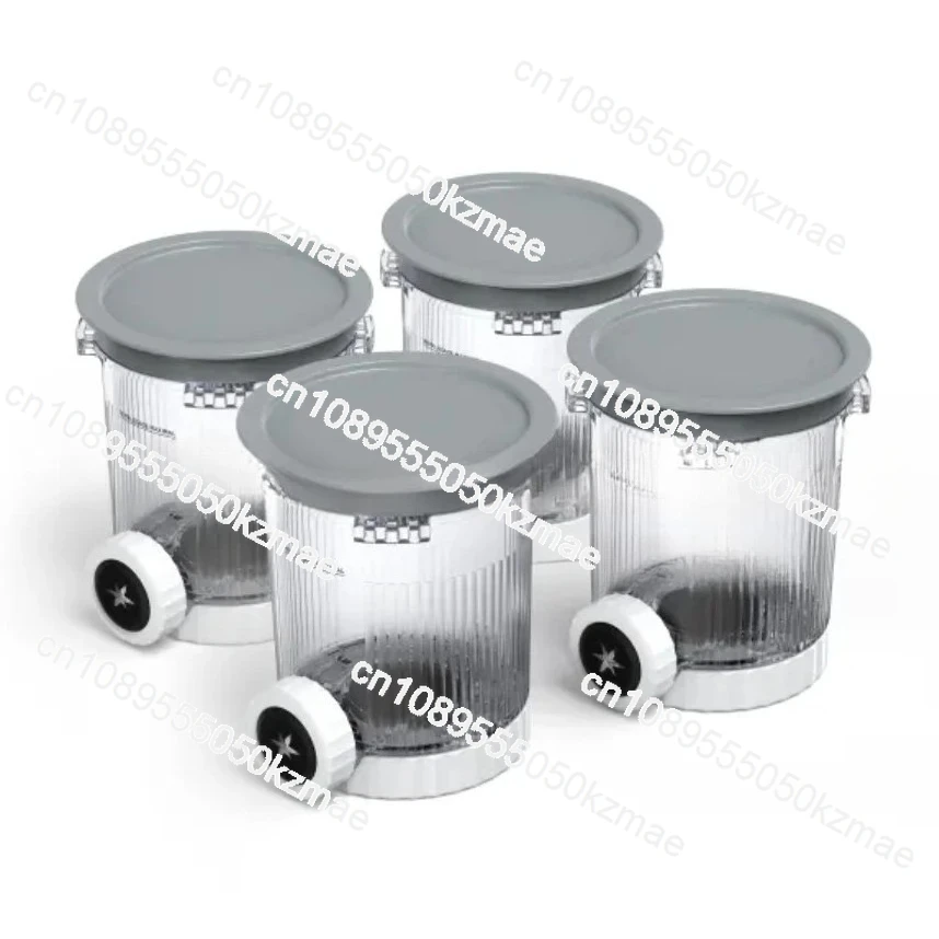 

Suitable for series ice cream machine cup lid Ninja Swirl NC700 NC70