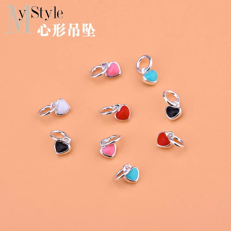 S925 Glue Dropping …