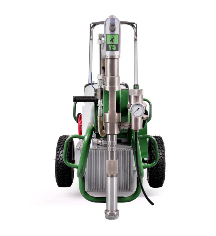 Yanxiang Y5 China W…