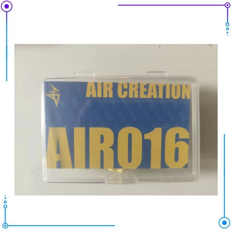 

In Stock Air Creation Dragon Ball SHF Trunks Face Hairs Kits AIR016 for SHF Anime Characters Children's Toys Accessories