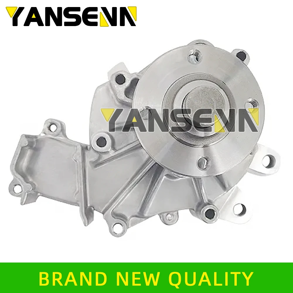 Water Pump for Toyota LAND/CRUISER/PRADO/Hardtop 1KD-FTV 2KD-FTV 3.0 2.5 2005-2019 16100-39425 16100-09260 16100-39426