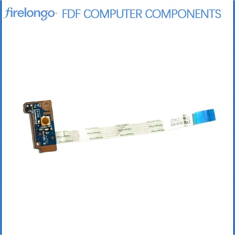 For Lenovo N40 B40 B40-45 B41-30 B40-70 B40-80 Power Button Switch Board Replacement