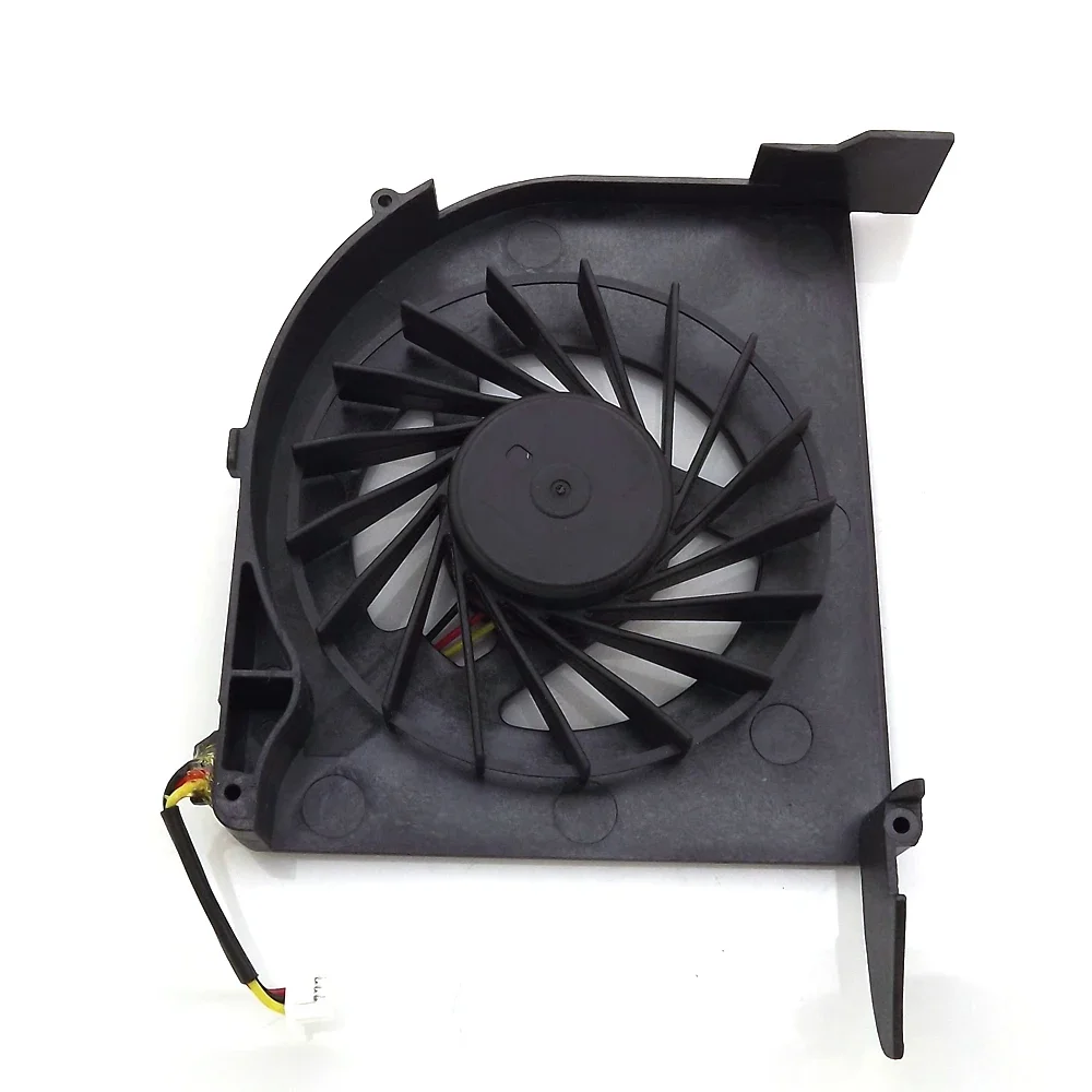 Бесплатная доставка Новый DFS 531305 M30T F8R5 DC5V 0,5A для HP Pavilion DV6 DV6-2000 DV6-2100 кулер процессора ноутбука охлаждающий вентилятор